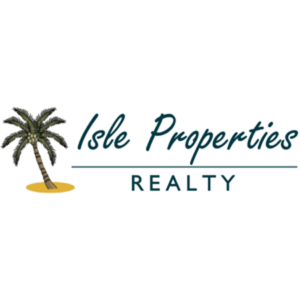 Company Logo For Isle Properties Guam'