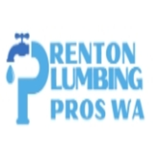 Company Logo For Renton Plumbing Pros WA'