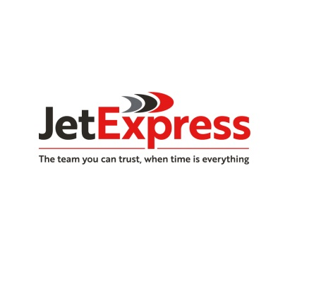 Company Logo For Jet Express'