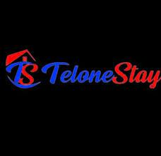 Company Logo For TELONESTAY'