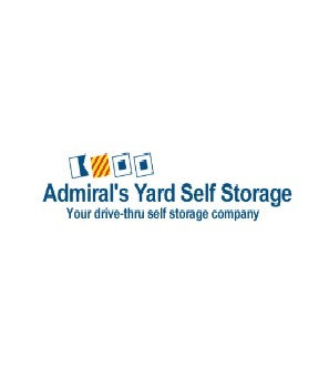 Company Logo For Admirals Yard Self Storage Bristol'