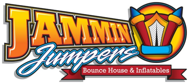 Company Logo For Jammin Jumpers'
