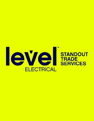Company Logo For Level Electrical Hume'