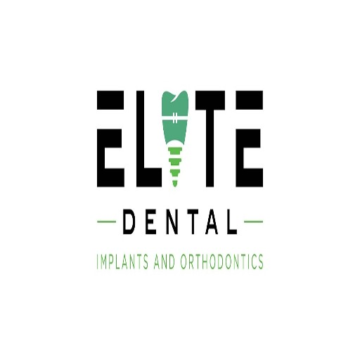 Company Logo For Elite Dental Implants and Orthodontics'