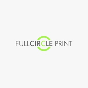 Company Logo For Full Circle Print Ltd'