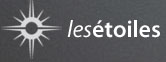Les Etoiles