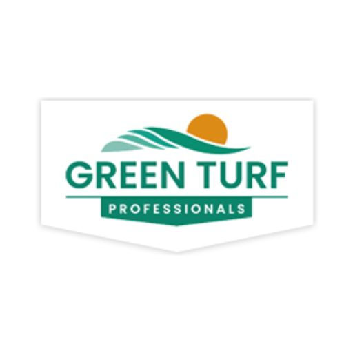 Company Logo For Green Turf Professionals'