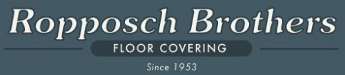 Ropposch Brothers Floor Covering'