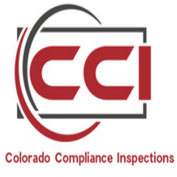 Company Logo For Colorado Compliance Inspections'