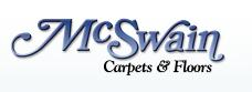 McSwain Carpets and Floors'