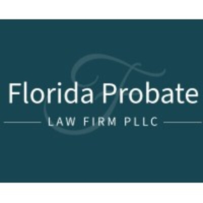 Company Logo For Florida Probate Law Firm, PLLC'