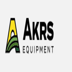 Company Logo For AKRS Equipment Solutions, Inc.'