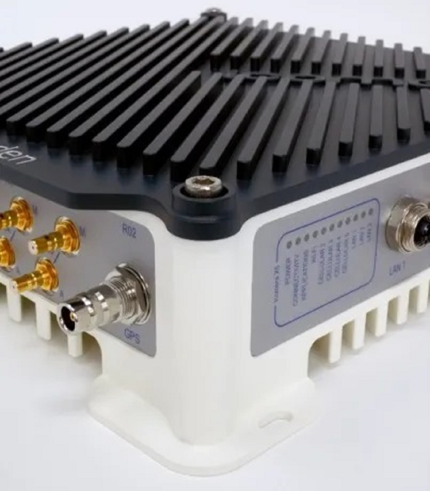 Wireless Problem Consulting'