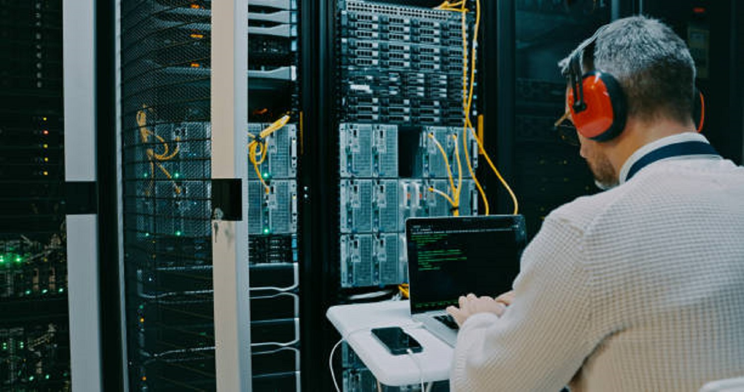 Wireless Network Services'