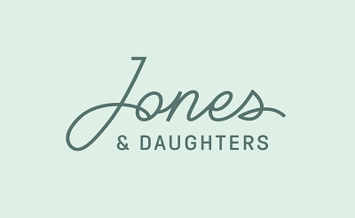 Jones & Daughters