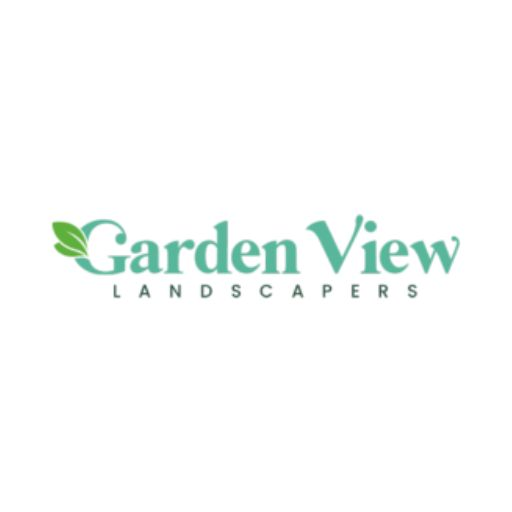 Company Logo For Garden View Landscapers'