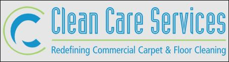 Company Logo For Clean Care Services'