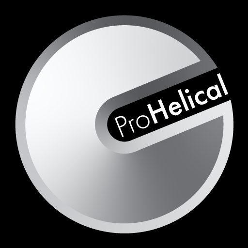 Company Logo For Pro Helical'