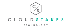 CloudStakes Australia Logo