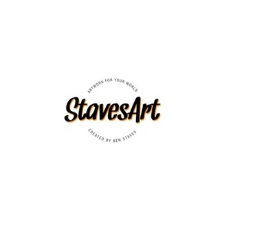 Company Logo For StavesArt'