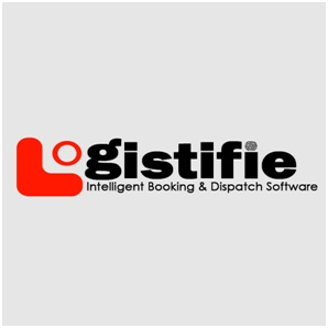 Company Logo For Logistifie'