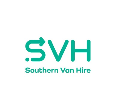 Company Logo For Southern Van Hire Blackwood'