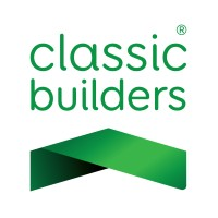 Company Logo For show homes in auckland- Classic Builders'