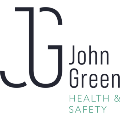 Company Logo For John Green Training Consultancy'