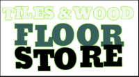 Tiles & Wood Floor Store Ballymena Logo