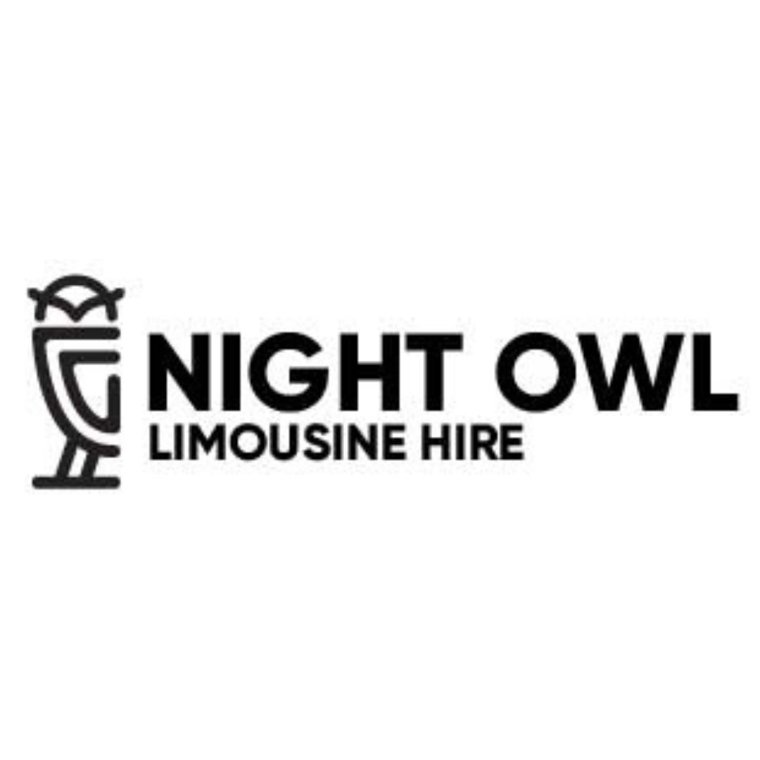 Company Logo For Night owl limousine hire'