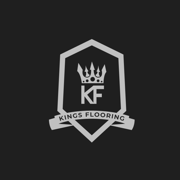 Company Logo For Kings Flooring Service'