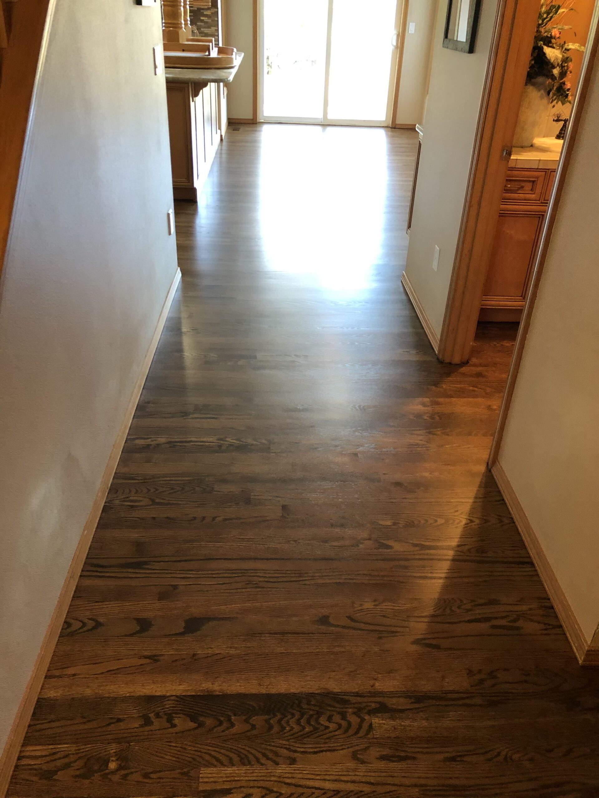 Hardwood Flooring Seattle'