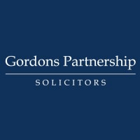Company Logo For Gordons Partnership Solicitors'