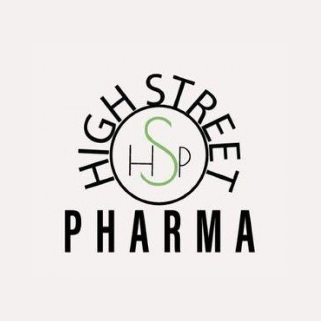 Company Logo For HighStreetPharma'