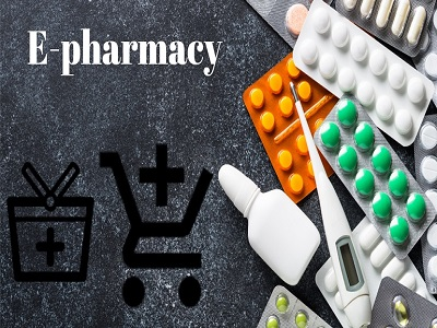 ePharmacy Market'