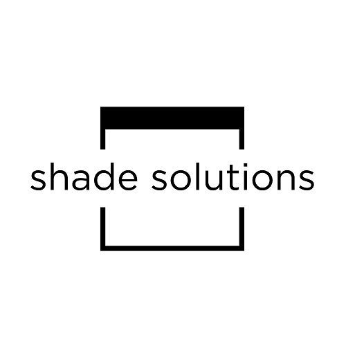 Company Logo For Shade Solutions'