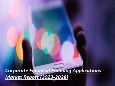 Corporate Financial Planning Applications Market