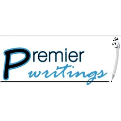 Company Logo For premier writings'
