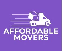 Company Logo For Affordable Movers Fishers'