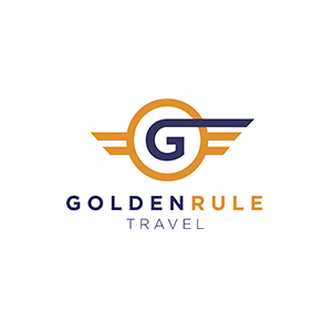Company Logo For Golden Rule Travel'