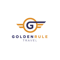 Golden Rule Travel Logo