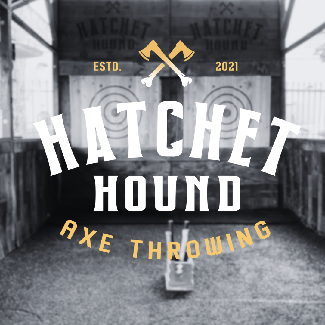 Company Logo For Hatchet Hound'