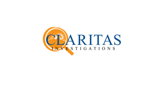 Company Logo For Claritas Investigations'