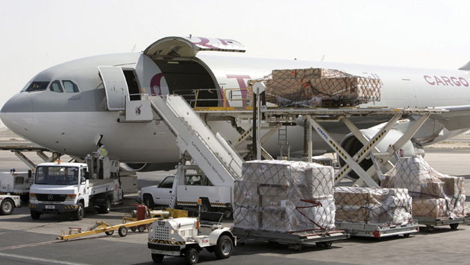 Airfreight Services Market