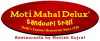 Logo For Moti Mahal Delux Management Services Pvt. Ltd.'