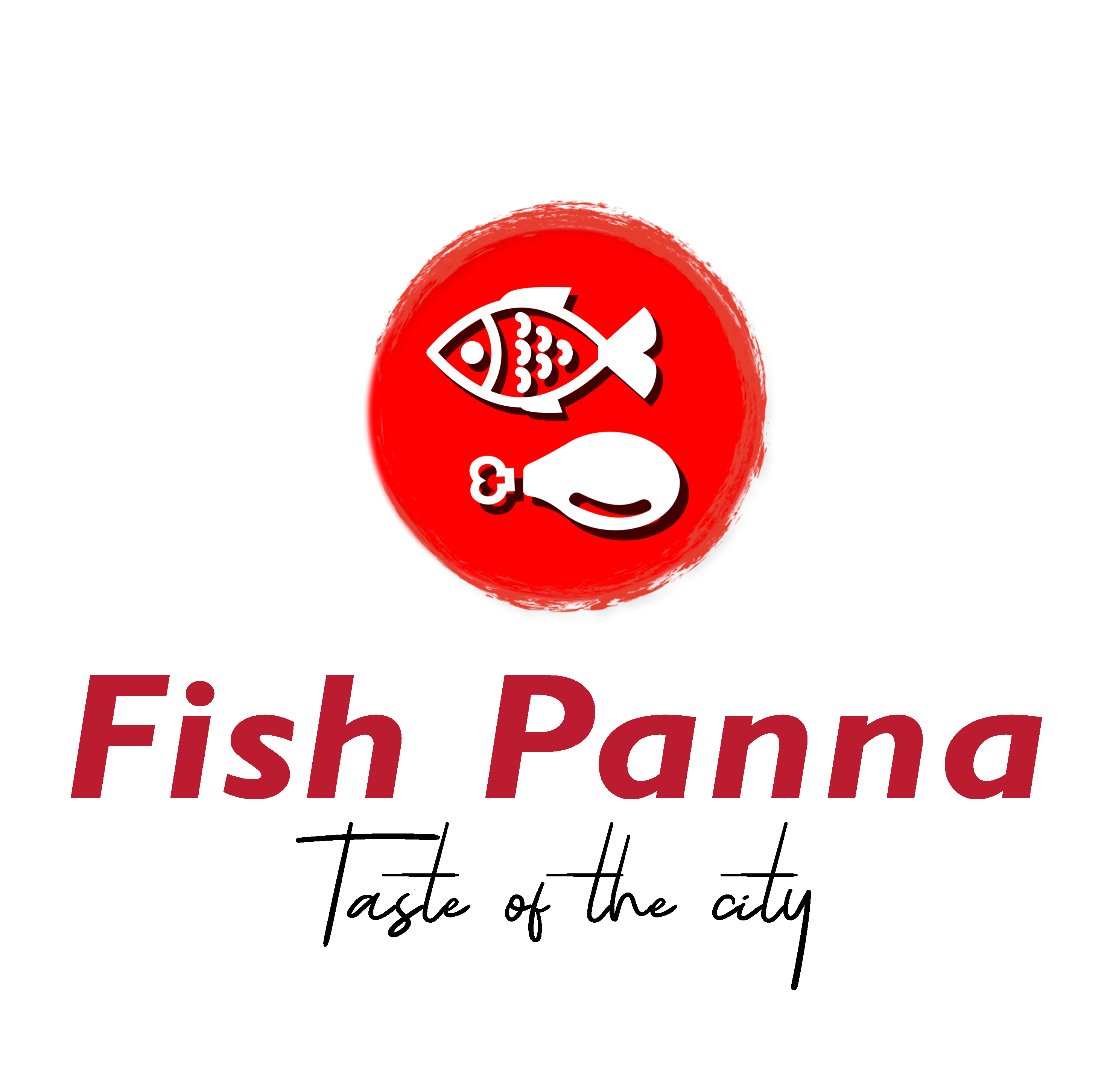 Company Logo For FISH PANNA'