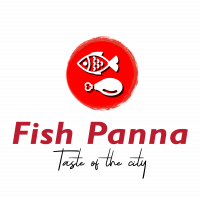 FISH PANNA Logo