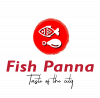 FISH PANNA