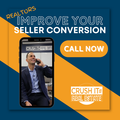 Crush It In Real Estate-real estate training'