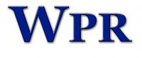 Wentworth Public Relations Logo